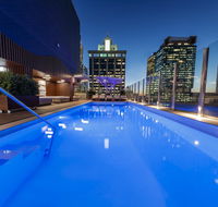 Mercure Brisbane King George Square