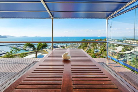 Nautilus On The Hill - Airlie Beach - Hotel Accommodation 4