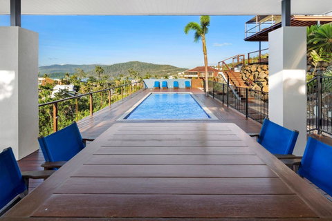 Nautilus On The Hill - Airlie Beach - Hotel Accommodation 21