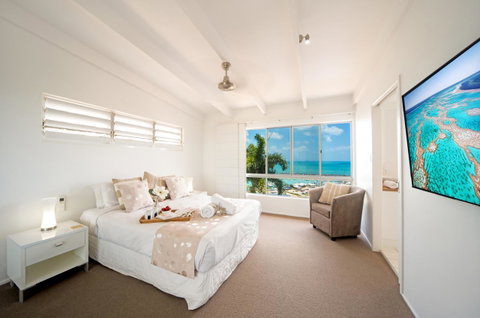 Nautilus On The Hill - Airlie Beach - Hotel Accommodation 3