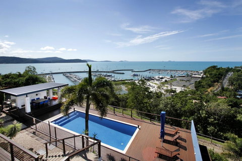 Nautilus On The Hill - Airlie Beach - Hotel Accommodation 41