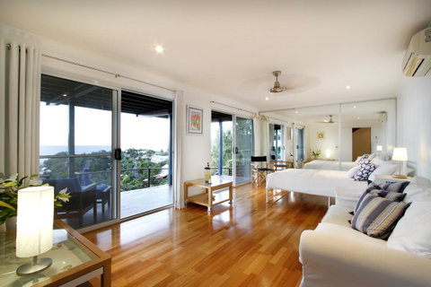 Nautilus On The Hill - Airlie Beach - Hotel Accommodation 35