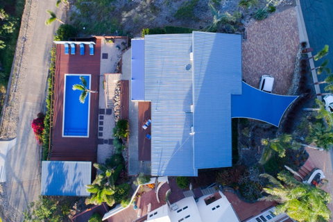 Nautilus On The Hill - Airlie Beach - Hotel Accommodation 17