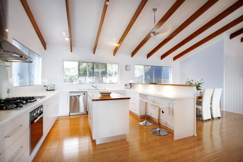 Nautilus On The Hill - Airlie Beach - Hotel Accommodation 36