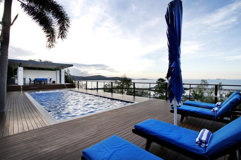 Nautilus On The Hill - Airlie Beach - Hotel Accommodation 40