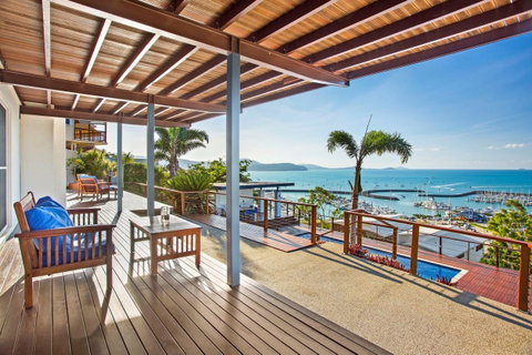 Nautilus On The Hill - Airlie Beach - Hotel Accommodation 9