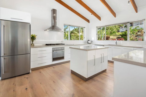 Nautilus On The Hill - Airlie Beach - Hotel Accommodation 27
