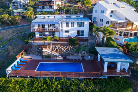 Nautilus On The Hill - Airlie Beach - Hotel Accommodation 19