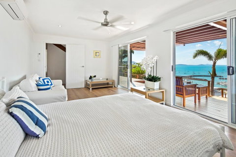 Nautilus On The Hill - Airlie Beach - Hotel Accommodation 38