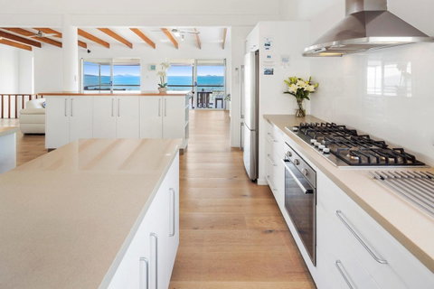 Nautilus On The Hill - Airlie Beach - Hotel Accommodation 28