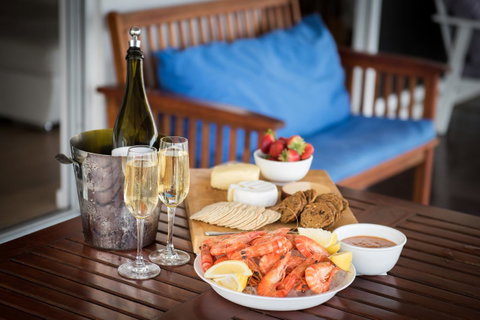 Nautilus On The Hill - Airlie Beach - Hotel Accommodation 15