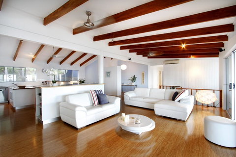 Nautilus On The Hill - Airlie Beach - Hotel Accommodation 37
