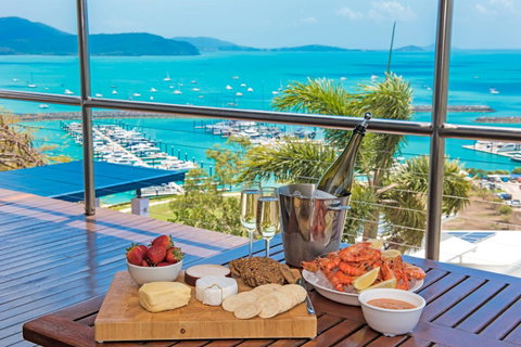 Nautilus On The Hill - Airlie Beach - Hotel Accommodation 2