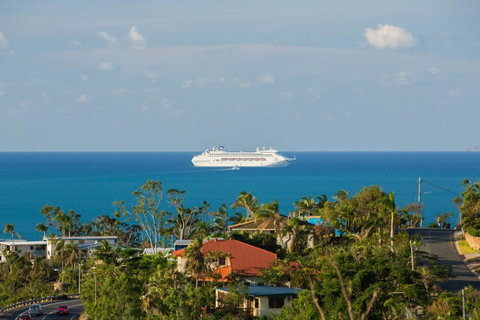 Nautilus On The Hill - Airlie Beach - Hotel Accommodation 20