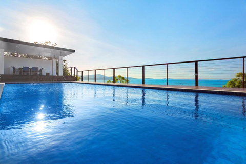 Nautilus On The Hill - Airlie Beach - Hotel Accommodation 31