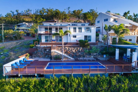 Nautilus On The Hill - Airlie Beach - Hotel Accommodation 18