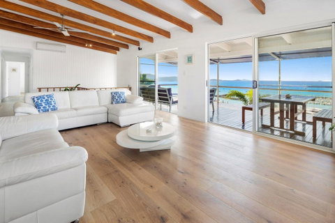 Nautilus On The Hill - Airlie Beach - Hotel Accommodation 14