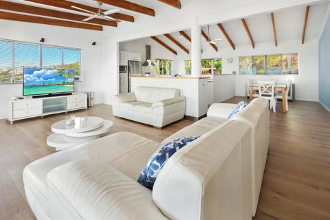 Nautilus On The Hill - Airlie Beach - Hotel Accommodation 29