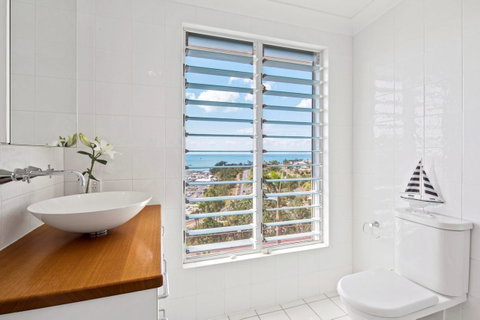 Nautilus On The Hill - Airlie Beach - Hotel Accommodation 26