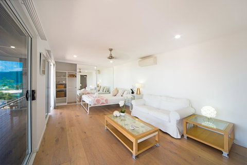 Nautilus On The Hill - Airlie Beach - Hotel Accommodation 7