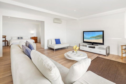 Nautilus On The Hill - Airlie Beach - Hotel Accommodation 22