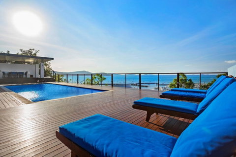 Nautilus On The Hill - Airlie Beach - Hotel Accommodation 30