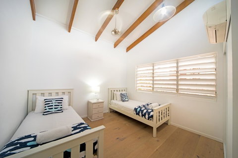 Nautilus On The Hill - Airlie Beach - Hotel Accommodation 11