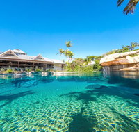 Cairns Colonial Club Resort - Hotel Accommodation