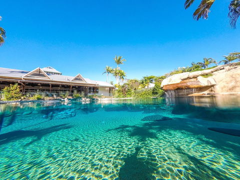 Cairns Colonial Club Resort - Hotel Accommodation 0