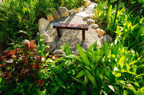 Cairns Colonial Club Resort - Hotel Accommodation 42