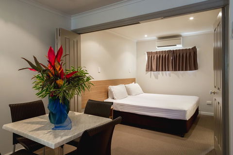 Cairns Colonial Club Resort - Hotel Accommodation 27