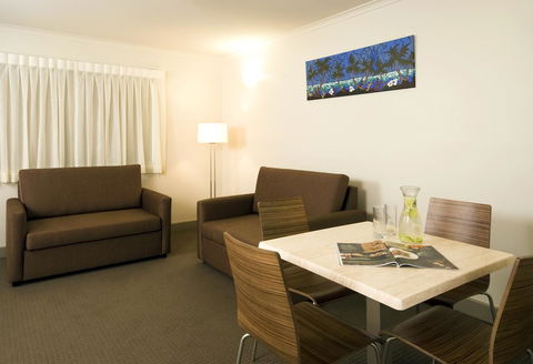 Cairns Colonial Club Resort - Hotel Accommodation 29
