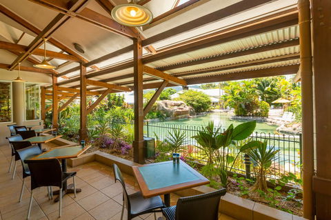 Cairns Colonial Club Resort - Hotel Accommodation 20