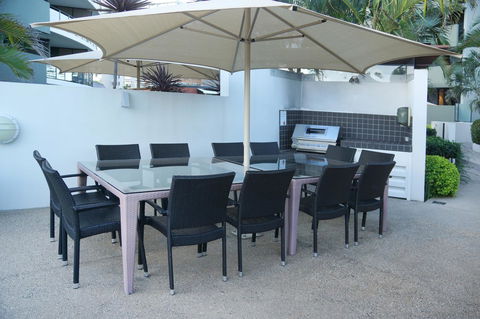 Ambience On Burleigh Beach - Hotel Accommodation 14