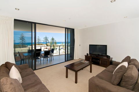 Ambience On Burleigh Beach - Hotel Accommodation 28