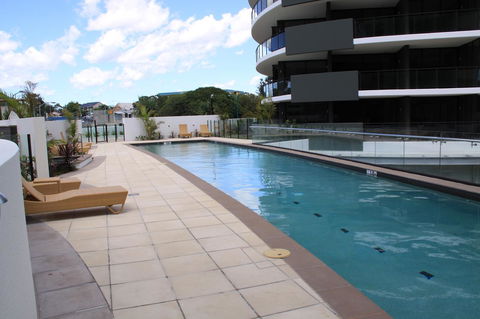 Ambience On Burleigh Beach - Hotel Accommodation 30