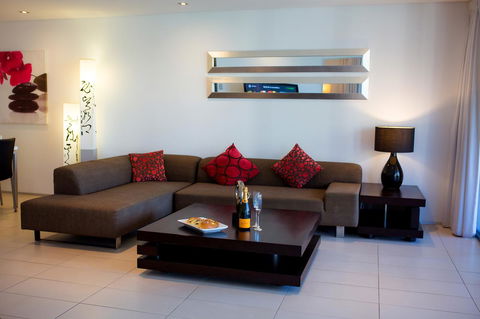 Ambience On Burleigh Beach - Hotel Accommodation 13