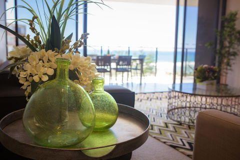 Ambience On Burleigh Beach - Hotel Accommodation 10
