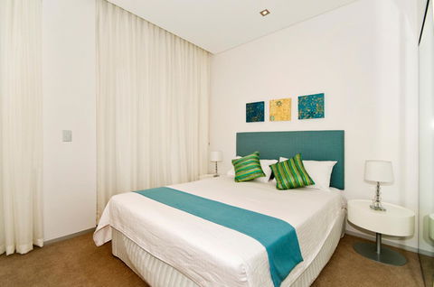 Ambience On Burleigh Beach - Hotel Accommodation 21