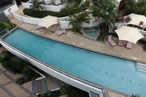 Ambience On Burleigh Beach - Hotel Accommodation 31