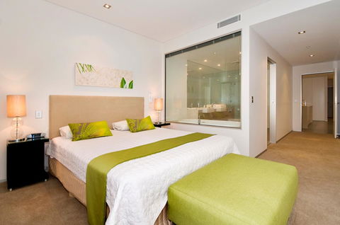 Ambience On Burleigh Beach - Hotel Accommodation 26