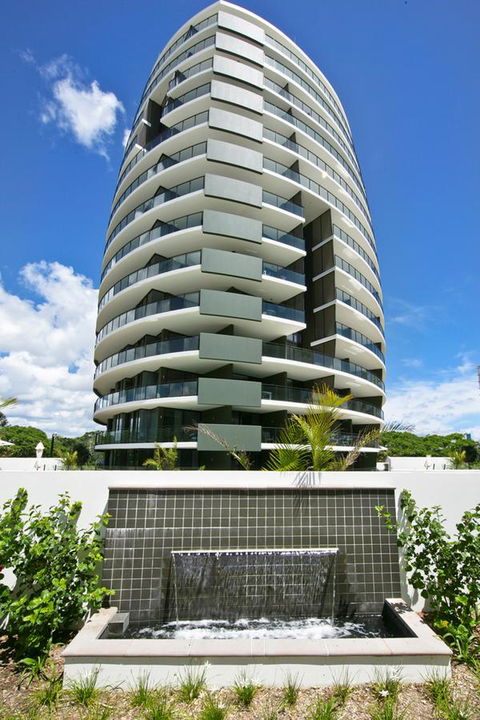 Ambience On Burleigh Beach - Hotel Accommodation 33