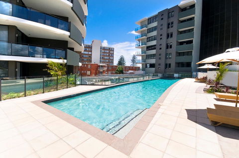 Ambience On Burleigh Beach - Hotel Accommodation 3