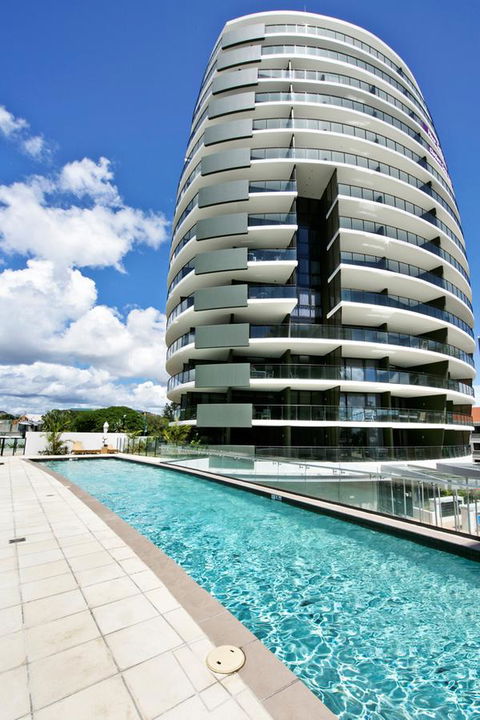 Ambience On Burleigh Beach - Hotel Accommodation 0