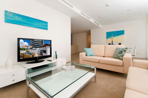 Ambience On Burleigh Beach - Hotel Accommodation 9