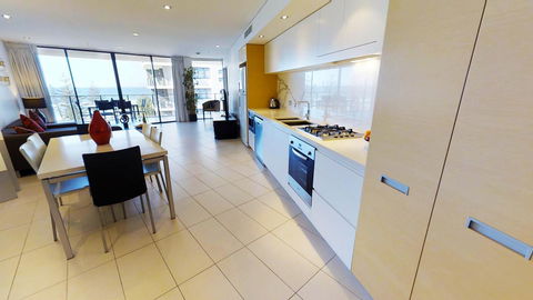 Ambience On Burleigh Beach - Hotel Accommodation 12