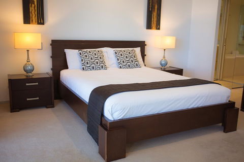 Ambience On Burleigh Beach - Hotel Accommodation 17