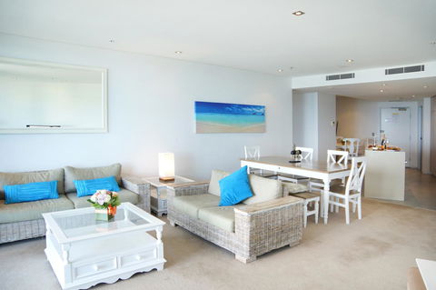 Ambience On Burleigh Beach - Hotel Accommodation 19