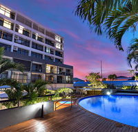 Sunshine Tower Hotel - Hotel Accommodation