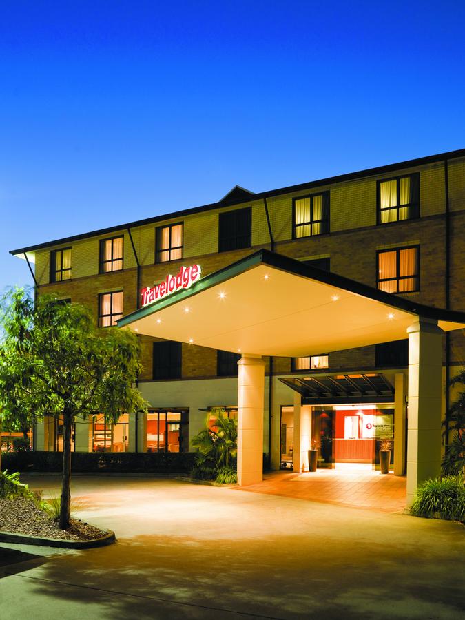 Mount Gravatt West QLD Hotel Accommodation